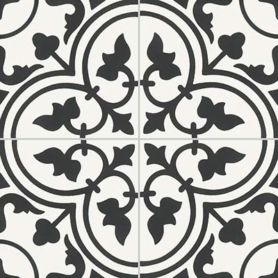 [430.018.0005] Rêverie décor 1 20/20/1,0 nat/rett.