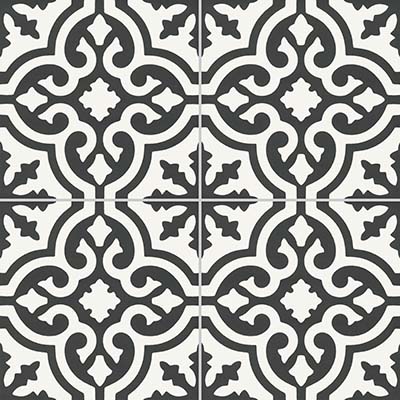 [430.018.0007] Rêverie décor 3 20/20/1,0 nat/rett.