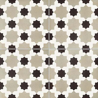 [430.018.0008] Rêverie décor 4 20/20/1,0 nat/rett.