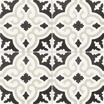 [430.018.0009] Rêverie décor 5 20/20/1,0 nat/rett.