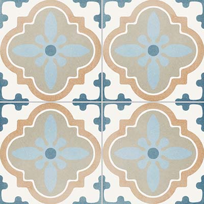 [430.018.0014] Rêverie décor 10 20/20/1,0 nat/rett.