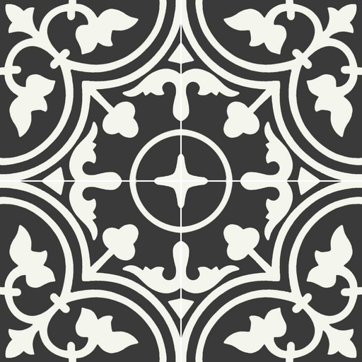 [430.018.0017] Rêverie décor 13 20/20/1,0 nat/rett.