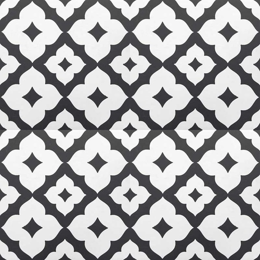 [430.018.0019] Rêverie décor 15 20/20/1,0 nat/rett.