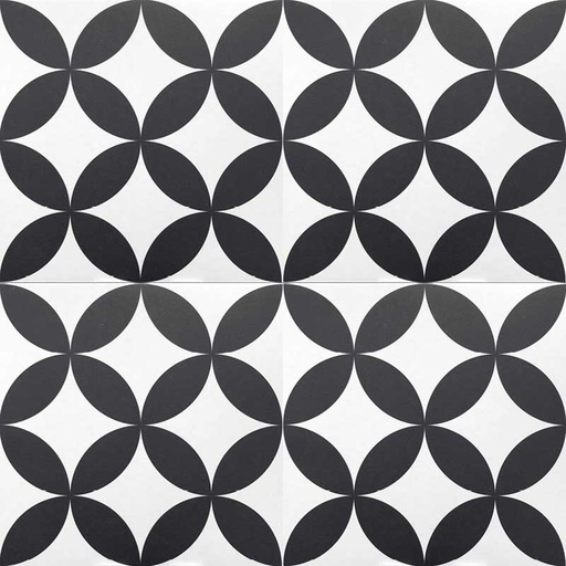 [430.018.0020] Rêverie décor 16 20/20/1,0 nat/rett.