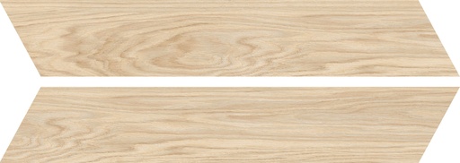 [440.011.0017] Figaro greige chevron 7,5/40,7/0,85 nat.