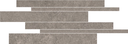 [501.004.0029] Abitare grigio fascia brick 30/60/0,9 nat/rett.