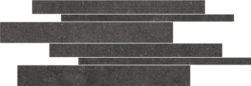 [501.004.0030] Abitare antracite fascia brick 30/60/0,9 nat/ret
