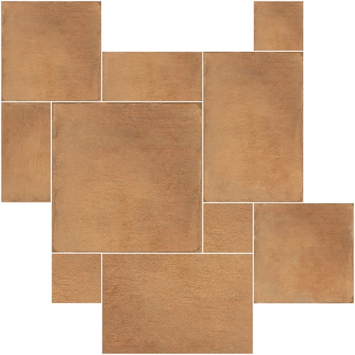 [501.005.0038] Eden ocra mod 67 /0,9 nat.