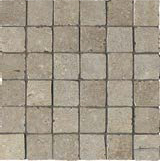 [502.001.0030] France ecru mosaico 30/30/1,0 nat/rett.