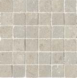 [502.001.0031] France grey mosaico 30/30/1,0 nat/rett.