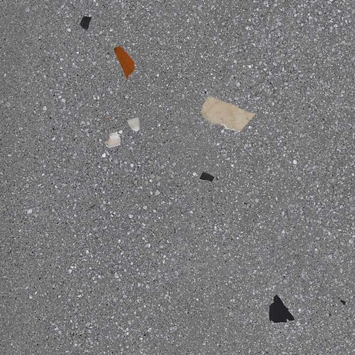 [502.003.0018] Regalo dark cement 90/90/0,9 nat/rett.