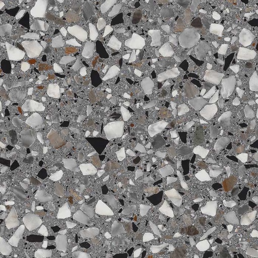 [502.003.0033] Regalo dark flakes 90/90/0,9 nat/rett.