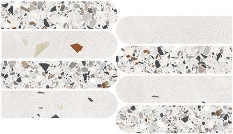 [502.003.0034] Regalo white torochi mix 20/40/1,0 nat/rett.