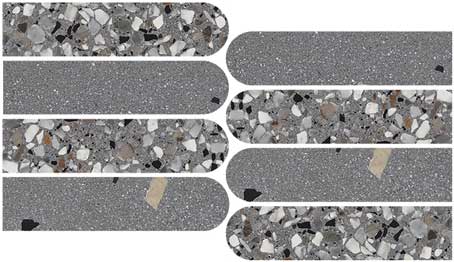 [502.003.0038] Regalo dark torochi mix 20/40/1,0 nat/rett.