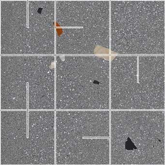 [502.003.0046] Regalo dark cement kiru 30/30/1,0 nat/rett.