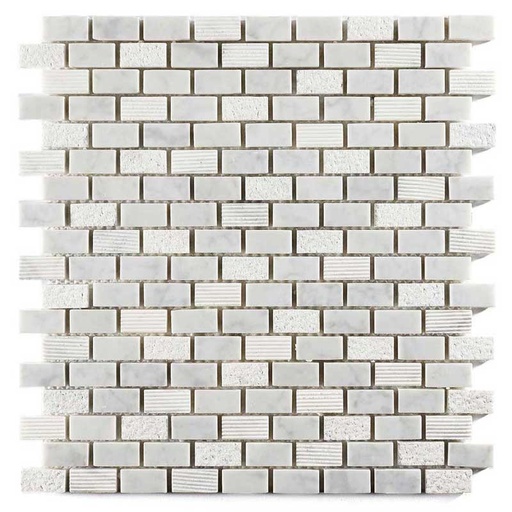 [620.023.0004] Touch cararra 1,5/3,0/0,8