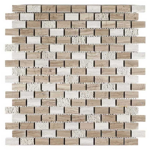 [620.023.0006] Touch grey wood 1,5/3,0/0,8