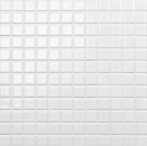 [620.024.0006] Pure white glossy 2,3/2,3/0,6