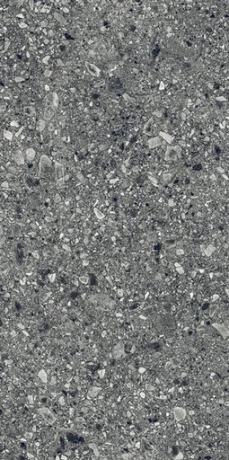 [630.004.0005] Ceppo di gré anthracite 61/122,2/0,95 nat/rett.