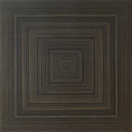 [641.008.0051] Tatami wenge intarsio 60/60/1,0 nat/rett.