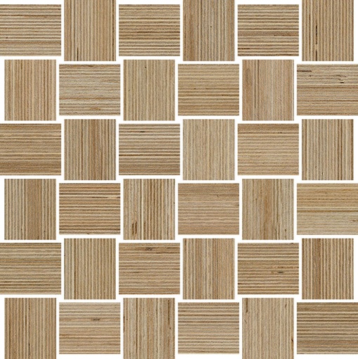 [641.008.0070] Tatami beige intreccio 30/30/1,0 nat/rett.