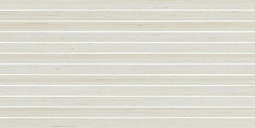 [641.008.0079] Tatami bianco bacchette 30/60/1,0 nat/rett.