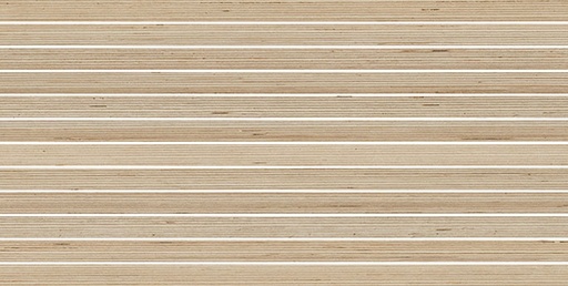 [641.008.0083] Tatami crema bacchette 30/60/1,0 nat/rett.