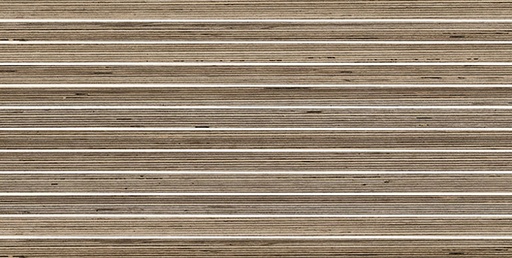 [641.008.0084] Tatami tortora bacchette 30/60/1,0 nat/rett.