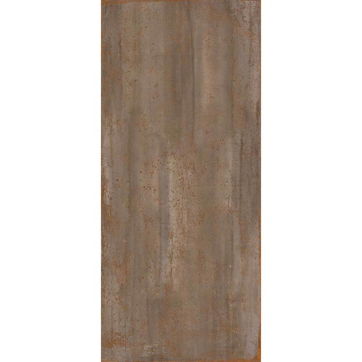 [670.009.0002] Metal brass 120/280/0,6 nat/rett.