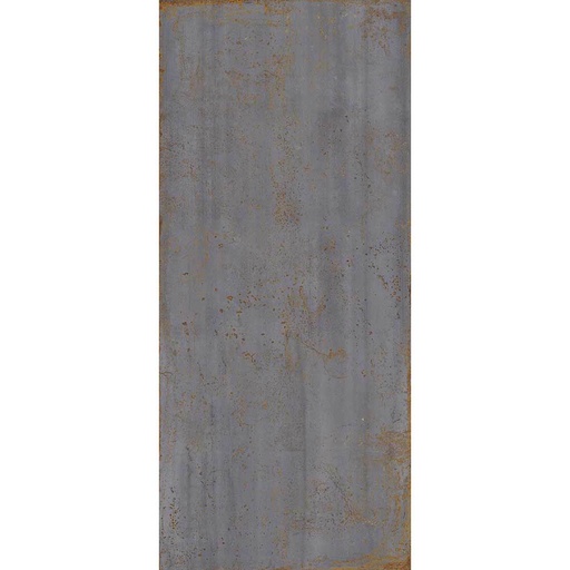 [670.009.0004] Metal steel 120/280/0,6 nat/rett.