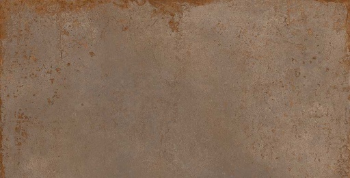 [670.009.0012] Metal brass 60/120/0,9 nat/rett.