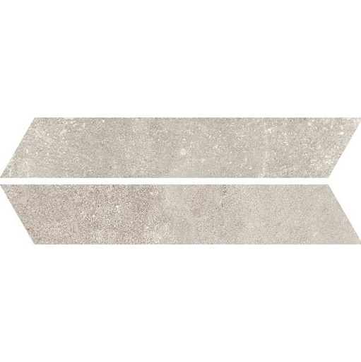 [700.029.0039] Ragusa grey chevron 10/53/0,95 lap/rett.