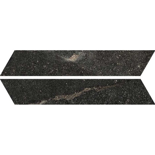 [700.029.0040] Ragusa nera chevron 10/53/0,95 lap/rett.