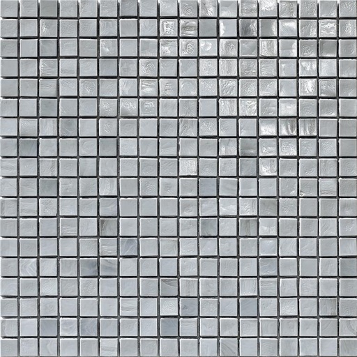 [800.001.0047] Murano smalto titanium 1 1,5/1,5/0,4 net