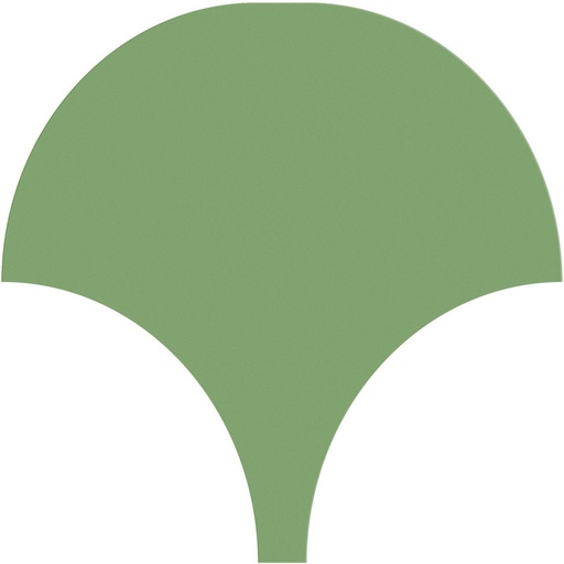 [810.001.0024] Uni 6.2 olive green seashell 20/20/1,2