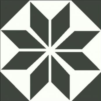 [810.002.0016] Pattern serie 1 stella 20/20/1,6