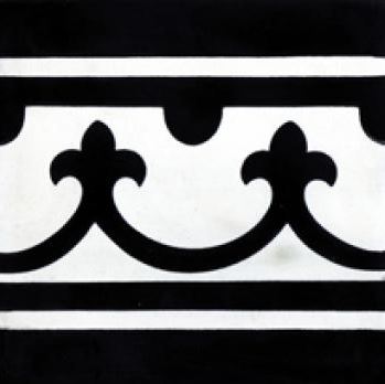 [810.002.0025] Pattern serie 1 WVL1081 20/20/1,6