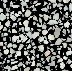 [810.002.0030] Pattern serie 1 G8.1 granith black 20/20/1,6