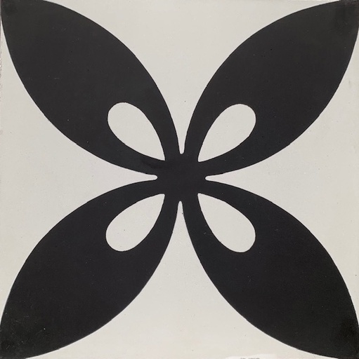 [810.002.0036] Pattern serie 1 trepafloor 20/20/1,6