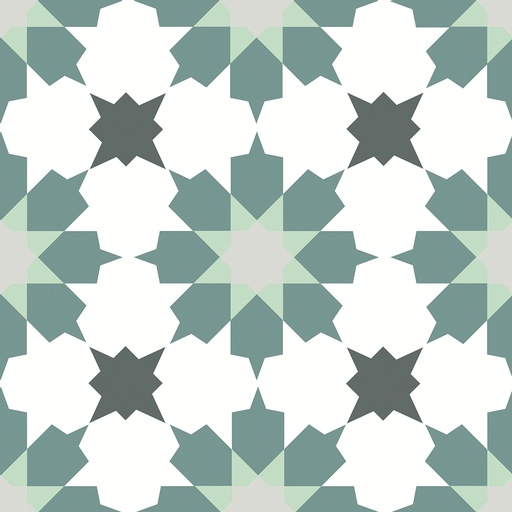 [810.002.0045] Pattern serie 1 Safi 8259 20/20/1,6