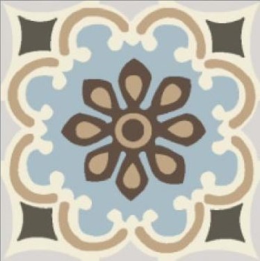 [810.007.0007] Pattern serie 1 uma 1382 14/14/1,6