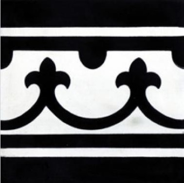 [810.007.0009] Pattern serie 1 WVL 1081 14/14/1,6