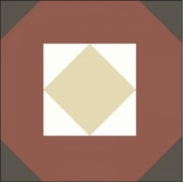 [810.007.0013] Pattern serie 1 WER 1 14/14/1,6