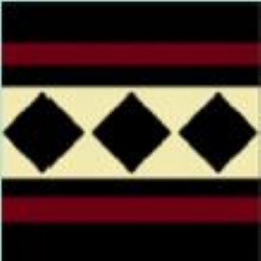 [810.007.0020] Pattern serie 1 WL warwick line 14/14/1,6