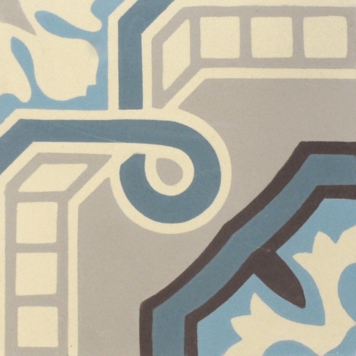 [810.007.0029] Pattern serie 1 vera 1358 14/14/1,2