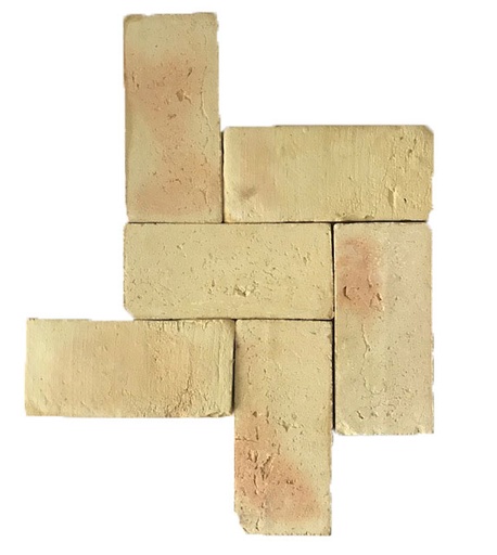 [811.001.0010] Artisan catalan light 11/24/2,0 (36st/m²)