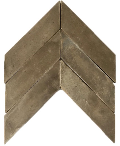 [811.001.0018] Artisan catalan dark fishbone 38/10/2,0 (24st/m²)