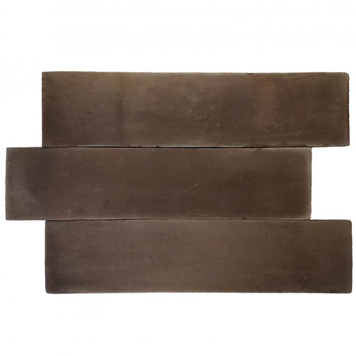 [811.001.0019] Artisan catalan dark 13/55/2,0 (13st/m²)