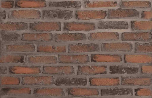 [870.001.0042] Castle stones bricks terra antique/0,6 à 0,8 - 1,2,3