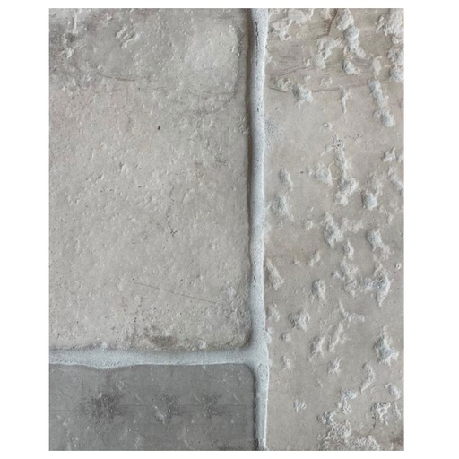 [870.003.0003] Castle stones dalle natural beige/0,6 à 0,8 - 1,2,3